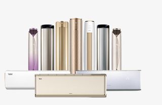 格力空调免抠图  。。。。。免抠