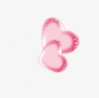 浪漫七夕心心相印免抠