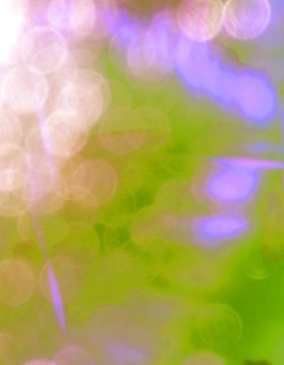 彩色梦幻光晕免抠