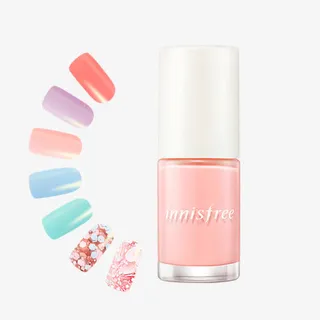 悦诗风吟指甲油免抠