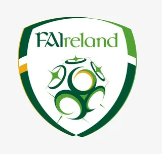 爱尔兰足球队免抠