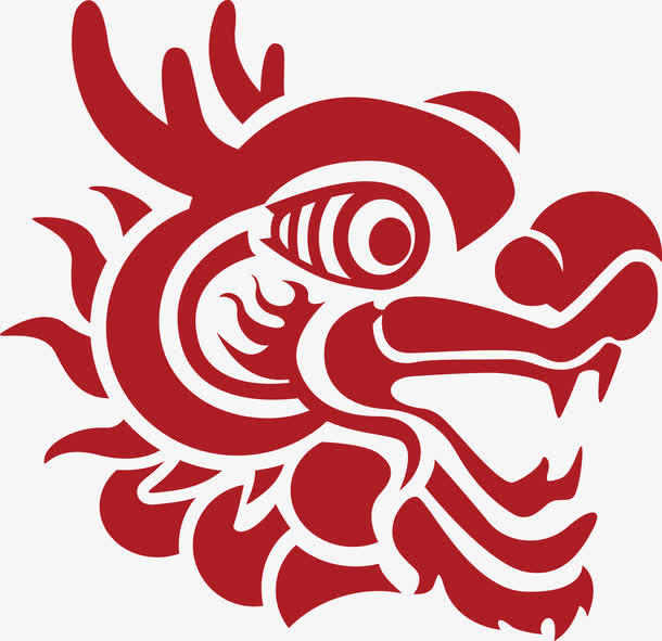 龙头免抠