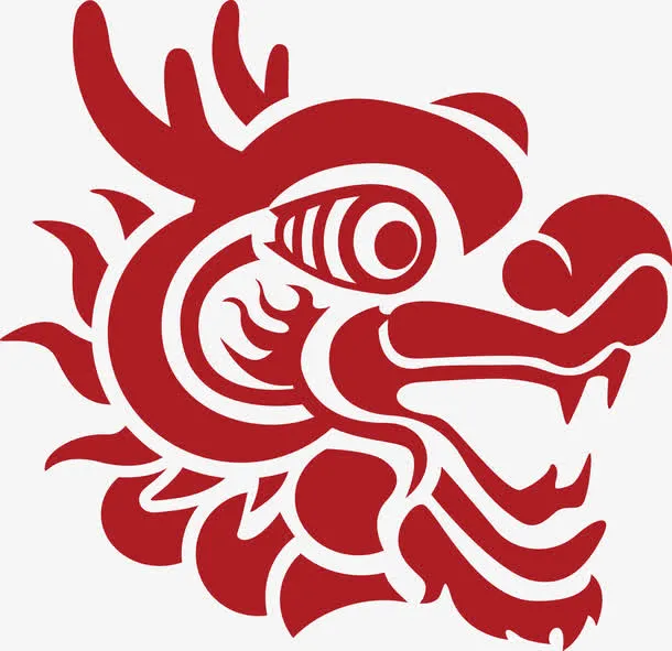 龙头免抠