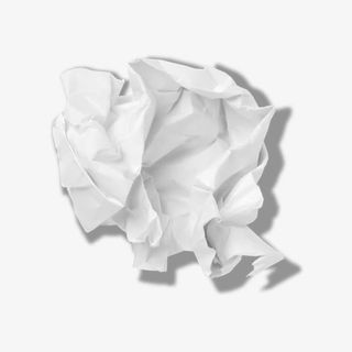 垃圾纸团免抠素材免抠