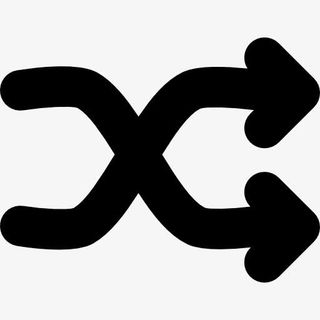 接口的箭头符号图标免抠