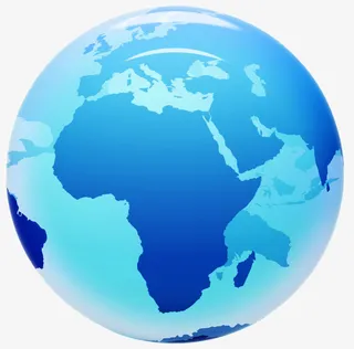 高科技，太空，星球，蓝色未来免抠漂浮其他元素