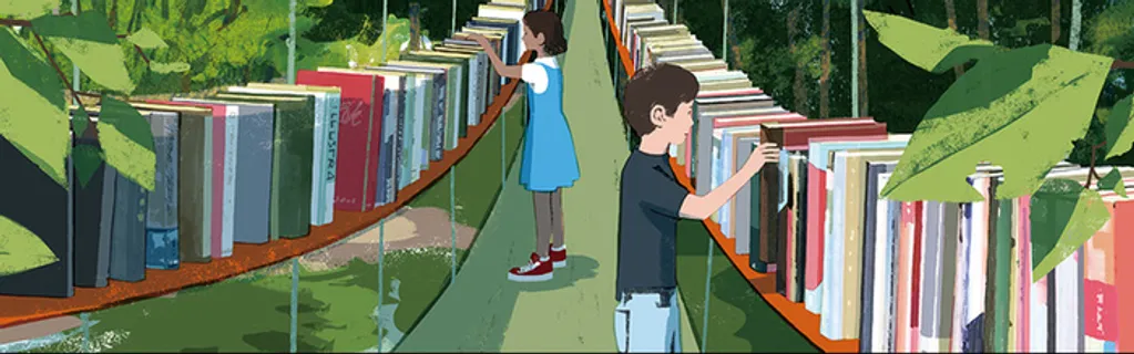 插画背景图高清