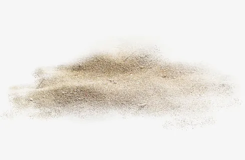 薄薄的沙子免抠 薄薄的沙子免抠