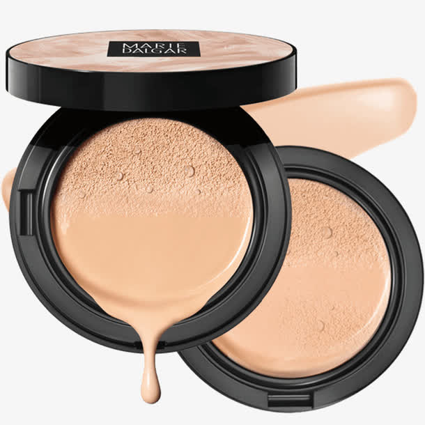 粉底液化妆品免抠