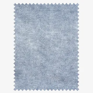 一块牛仔花边布料免抠