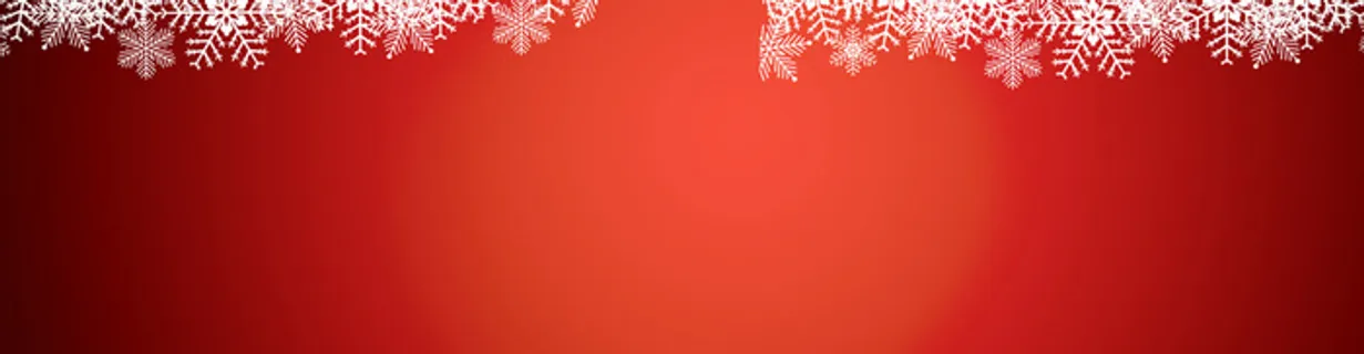 圣诞节海报装饰高清