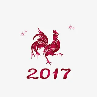 新年喜庆节日元素免抠