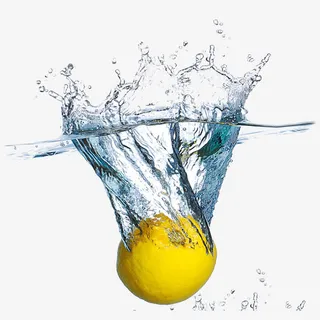 裸睡的柠檬免抠