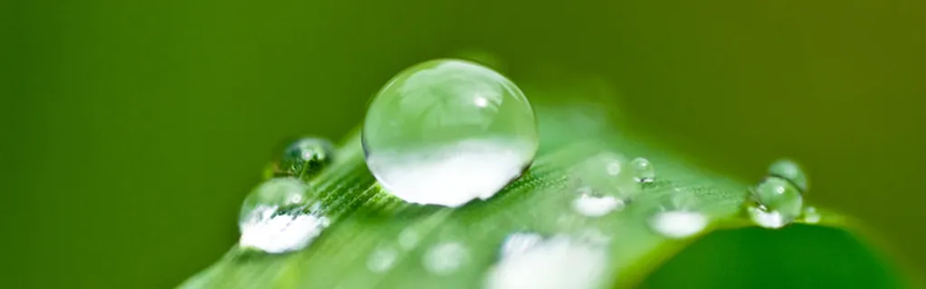 水滴海报背景高清