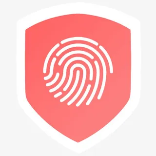 指纹认证免抠