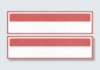 边框对话框免抠