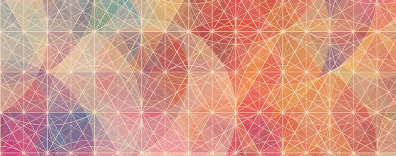 几何图案纹理背景高清