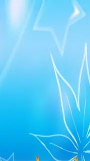 蓝色科技H5背景高清 蓝色科技H5背景高清