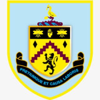 伯恩利常设费用英国足球俱乐部图免抠