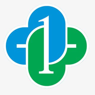 创意扁平医院挂号图标免抠