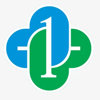 创意扁平医院挂号图标免抠