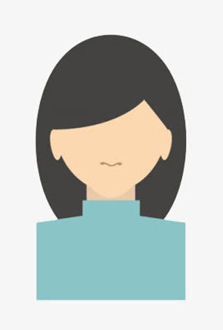 ui人物小图标素材 设计 标志免抠