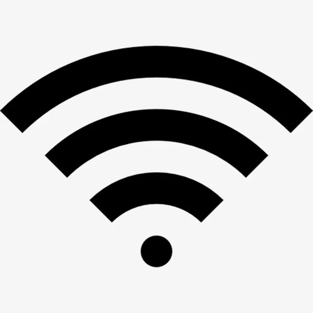 无线信号满格免抠