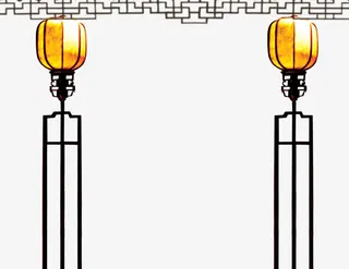 古建筑装饰免抠