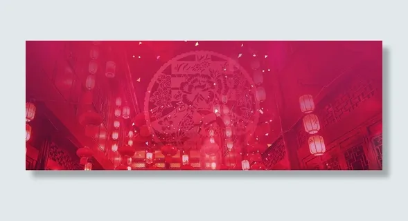 新年海报banner高清 新年海报banner高清
