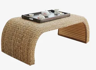 创意家居现代茶几免抠