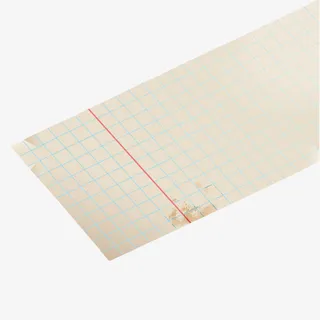 矢量书本纸张免抠