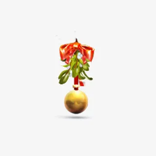 创意手绘质感彩球形状效果免抠