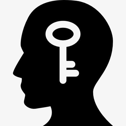 关键逻辑图标免抠