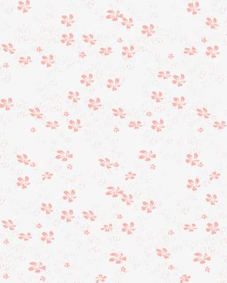 粉色花纹纹理免抠