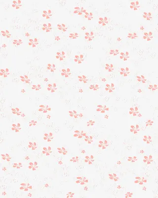 粉色花纹纹理免抠