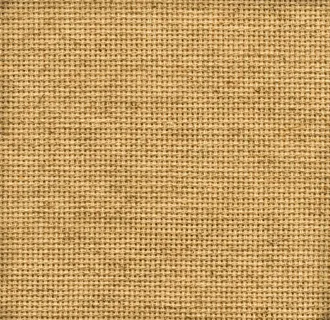 黄色粗糙亚麻底纹免抠