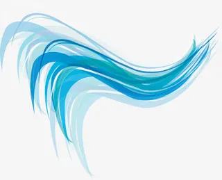 浅蓝色底纹免抠