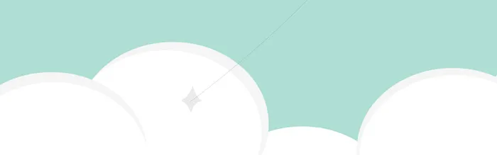 绿色扁平背景高清