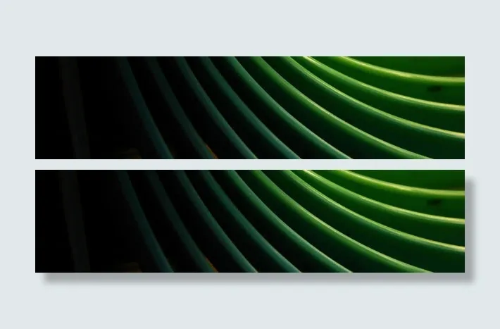 商务简约风格banner设计