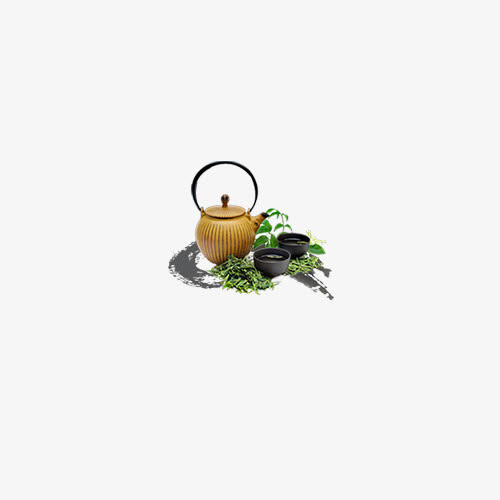 茶具免抠