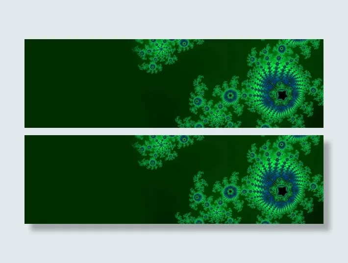 banner淘宝通用大气轮播图