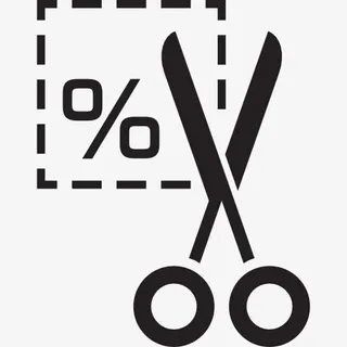 优惠券图标免抠