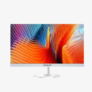 方正曲面显示器免抠