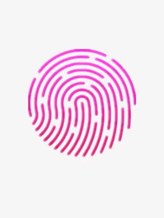 指纹免抠