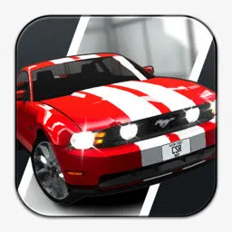 企业社会责任赛车flurry-extras-icons免抠