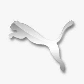 彪马LOGO标志图标下载免抠