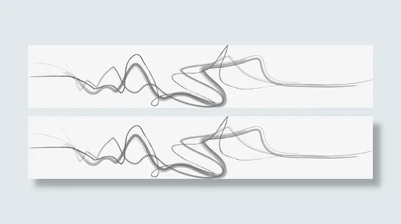 灰色酷炫光效免抠