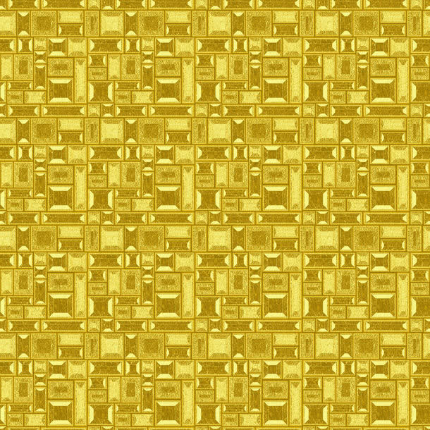 黄金质感背景
