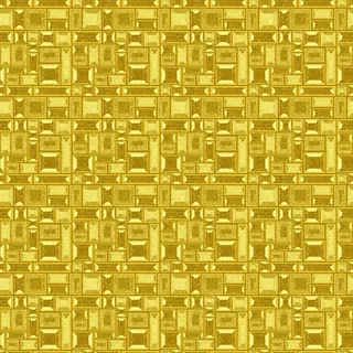 黄金质感背景