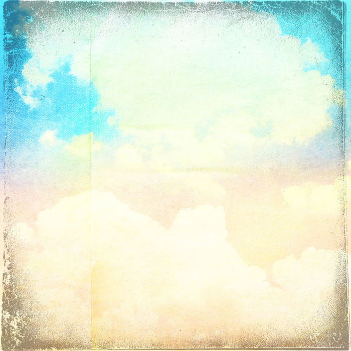 浪漫怀旧彩色背景高清